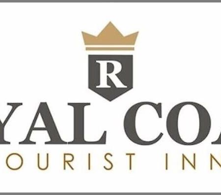 The Royal Coast Tourist Inn Панглао Экстерьер фото